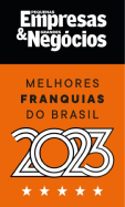 Selo Pequenas Empresas Grandes Negócios 2023