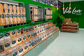 Por que franquias de alimentação saudável estão crescendo no Brasil?